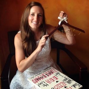 Meet your Posher, Deena